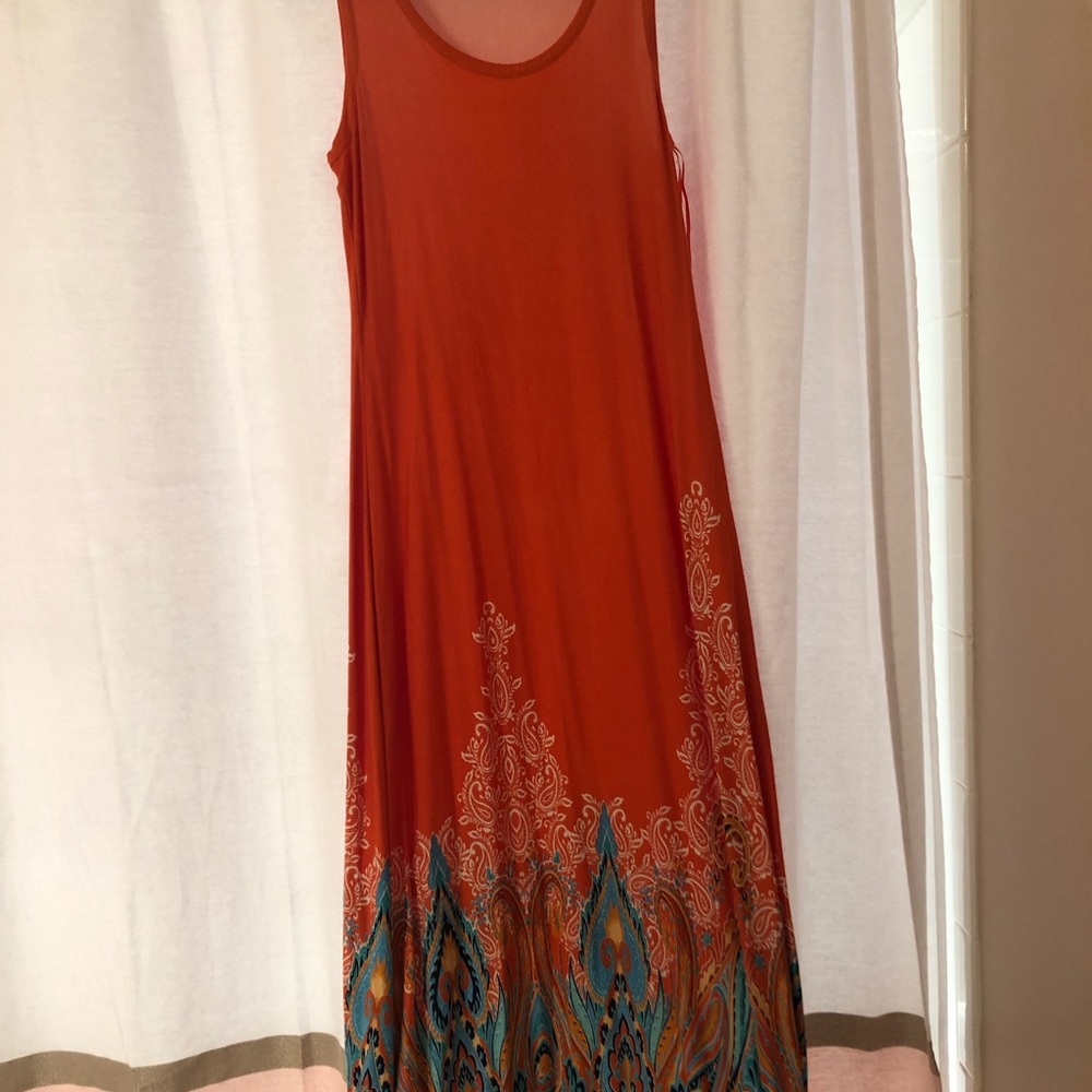 Darling Summer Dress! NEVER WORN